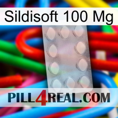 Sildisoft 100Mg 16